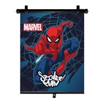 Jaluzea rulou lateral Spider Man 36x45 Seven S9328 Amio