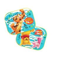 Set 2 jaluzele laterale 44x35 Disney Winnie the Pooh Seven S9305 Amio