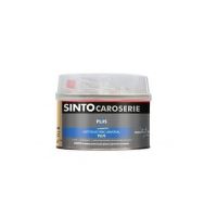 Chit metal poliesteric universal 0.35kg  SINTO PLUS 140118