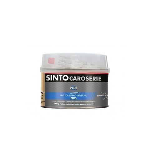 Chit metal poliesteric universal 0.35kg  SINTO PLUS 140118