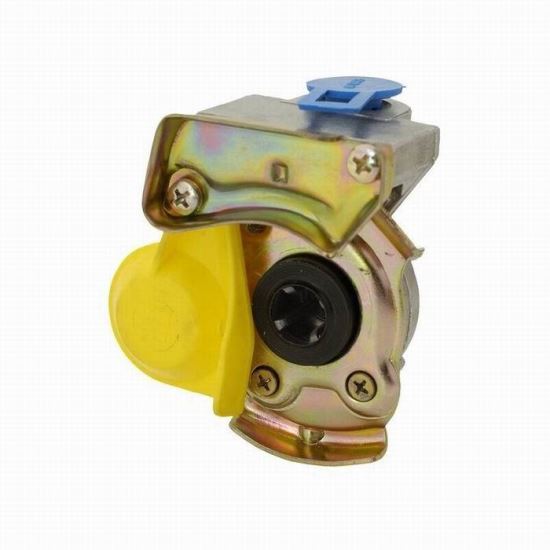 Cupla aer camion M16x1.5 cu supapa P1604