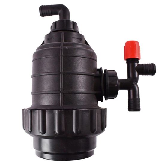 Filtru de aspiratie fara valva pentru stopitor, mare EA57 AP14F