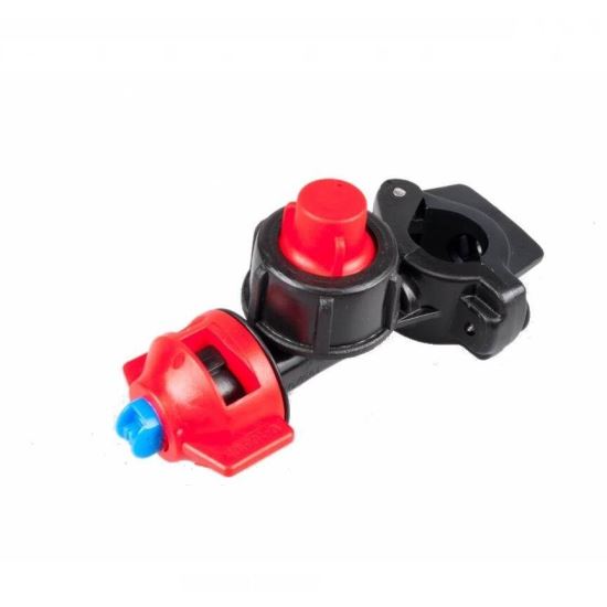 Stropitor complet pentru teava fi32, erbicidator, Agroplast AP0-100/09-32 / GA42