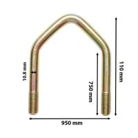 Brida SPC (cultivator prasit universal) CPU, M16, BD58 Aspeed