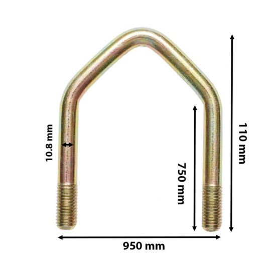 Brida SPC (cultivator prasit universal) CPU, M16, BD58 Aspeed