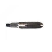 Arbore canelat U445 ax reductor fata -DT  UTB42.53.124
