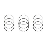 Segmenti motor Fiat , U-445, Set pentru 3 pistoane fi 95mm 2,5x2,5x5mm 115.03.025 UTB 115.03.025 /DW01
