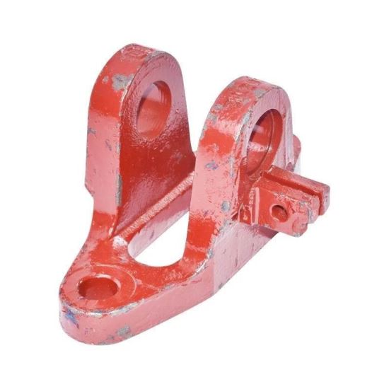 Furca remorcare fata U650   3129.101 -bm54