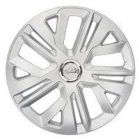 Capace roti 14" Jestic Raven