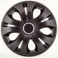 Capace roti 15'' Jestic Top grafit, cu inel