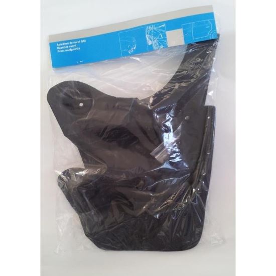 Aparatori noroi Duster fata Renault 638537420R