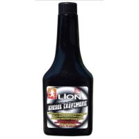 Aditiv motorina 354ml DFT-105 Lion