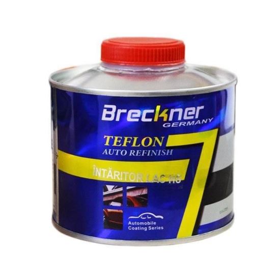 Intaritor pentru lac 500gr BK3805S Breckner