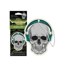 Odorizant bradulet, Dia de los Muertos Headphones SKULL A83277 AromaCar