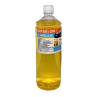 Sampon auto cu ceara, concentrat 1:50, 1L 0314 VUP