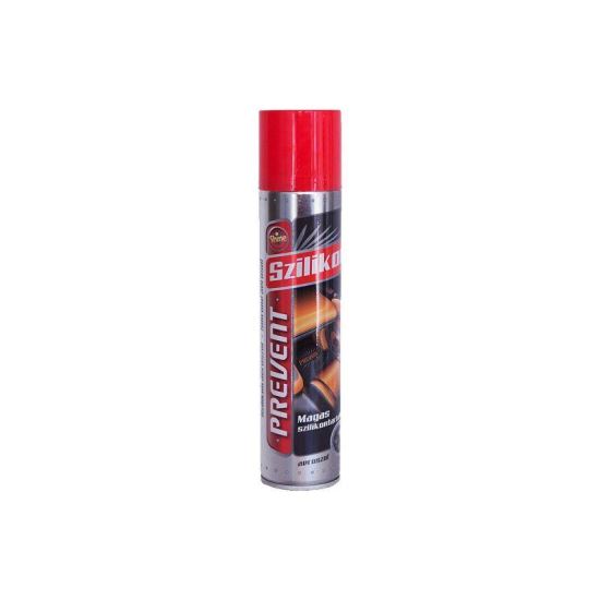 Spray silicon bord fara aroma 500ml Shine Prevent