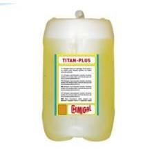 Solutie curatat jante Titan Plus 12L Chimigal
