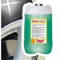 Solutie luciu anvelope Neros-Lux-E 5kg Chimigal