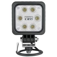 Proiector lucru 100x100, LED, 1500lm, 24W, 1F.47400 Wesem