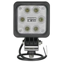Proiector lucru 100x100, LED, 2000lm, Spot, cu intrerupator, LED2F. 47680 Wesem