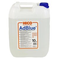 Aditiv AdBlue 10L, cu palnie de umplere pentru motoarele diesel euro 6 Hico PLN003