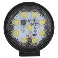 Proiector lucru fi115, LED, 27W, spot, 27CIR