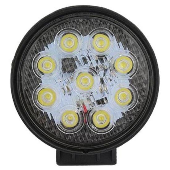 Proiector lucru fi115, LED, 27W, spot, 27CIR