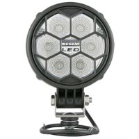 Proiector lucru fi117, LED, 1500lm, cu intrerupator CRC3A.48780 Wesem