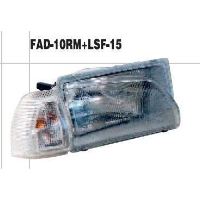 Lampa semnalizare Dacia Nova, LSF15 Elba  