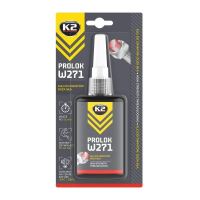 Pasta blocat suruburi, 50ml Prolok High Strenght W22715n K2-00551