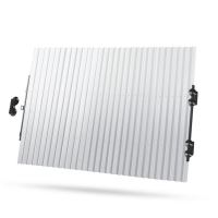 Parasolar retractabil armonica 70cm cu ventuze PRSRET70