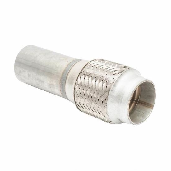 Racord flexibil toba esapament fi50 x 100/190mm SK39