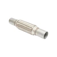 Racord flexibil toba esapament fi50 x 200/344mm BK-SK40