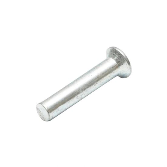 Nituri otel solid fi6 x 31, cap 10mm  En21, punga 50buc