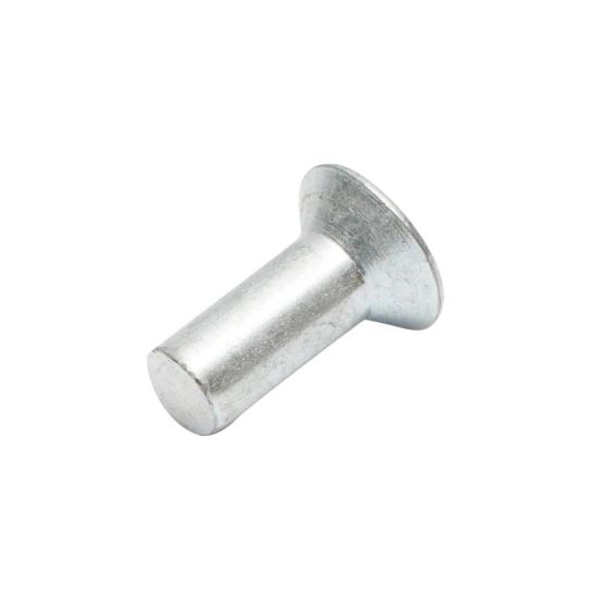Nituri otel solid fi7.8 x 20, cap14.8mm En23, punga 50buc