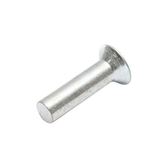 Nituri otel solid fi7.8 x 30 cap15 mm En22