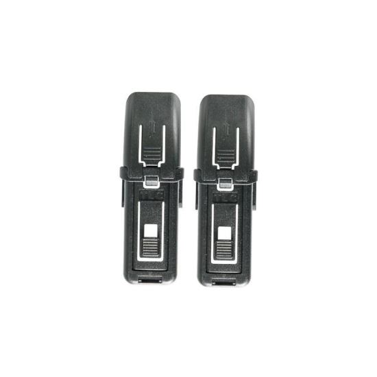 Adaptor stergatoare TOP LOCK, TL A/C, set 2buc, Heyner 300.830 300830