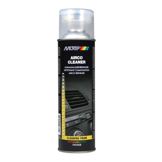 Spray igienizat clima A/C cu furtun, 500ml 090508 Motip