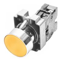 Buton telecomanda troliu TAF bk CG01