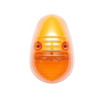Lampa gabarit 97x65 Led galbena Formplas FR0231G 