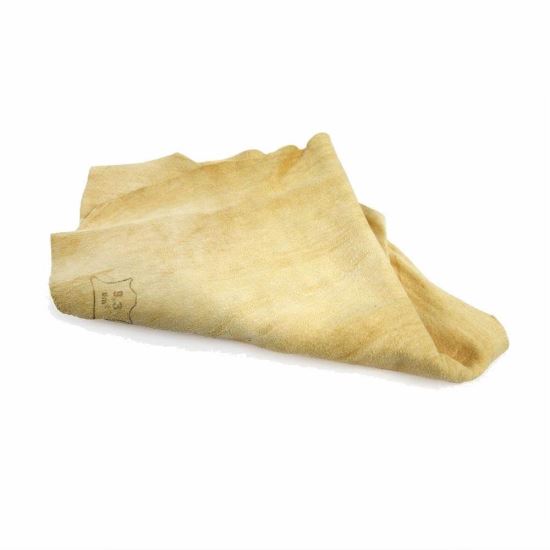 Laveta piele naturala 37x26 Carco 42857