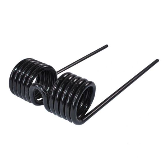 Deget pick-up arc balotiera H=173, L=72, fi28.5 John Deere Sa06