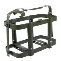 Suport metalic pentru canistra metalica 20L, 86796 Carmotion 