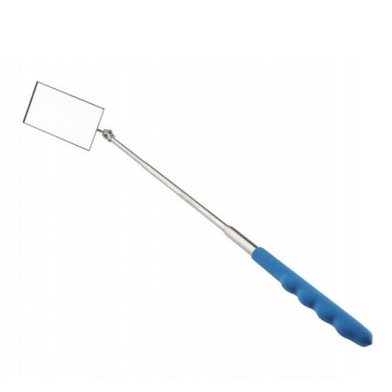 Oglinda inspectie telescopica  29-78cm, 5x9cm, 86735 Carmotion