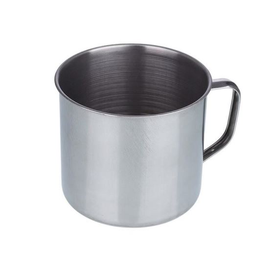 Cana metalica 1L 58065 Carmotion 