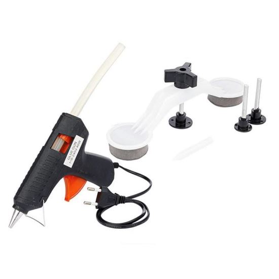 Kit reparatie indoituri si lovituri caroserie 63680 Carmotion