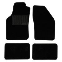 Set 4 covorase universale mocheta 71x47, cu intaritura MATMOQ7 Car+