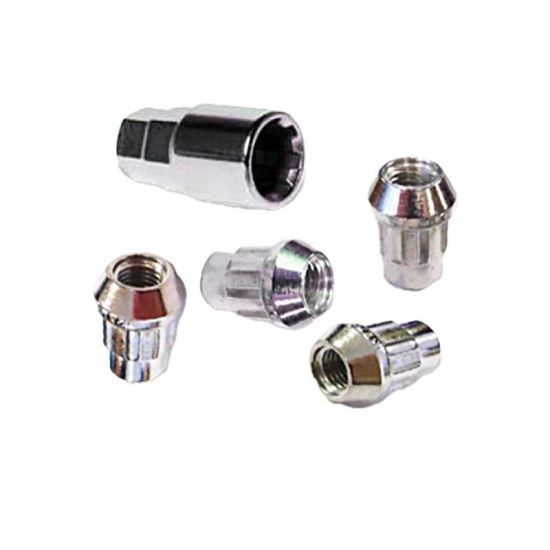 Piulite antifurt pentru prezoane Wheel Locks 12x1.5 x32c conic tip B ATB1250 Car+