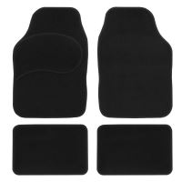 Set 4 covorase universale mocheta 65x48 MOK1000 CAR+