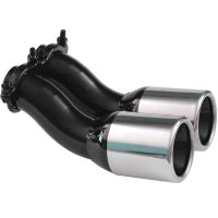 Ornament toba interior 48, L240, dublu, tip VW, Audi, 4008035 RaceSport